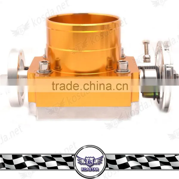Car Universal Throttle Body,racing Throttle Body photo-5