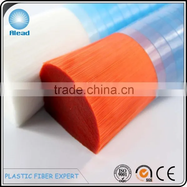SGS Safety Regulation Approved High Quality Nylon 612 Plastic Fiber for Making Toothbrush photo-2