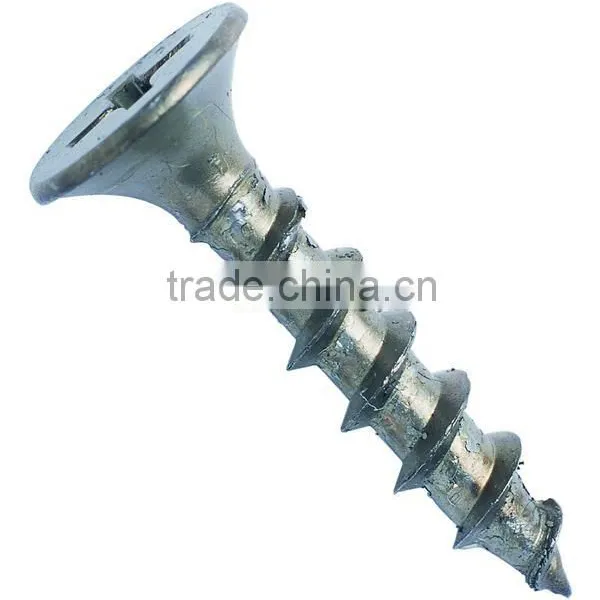 Steel Material and Roofing Nail Type Petrochemical External Wall Insulation Engineering Insulation Nails photo-2