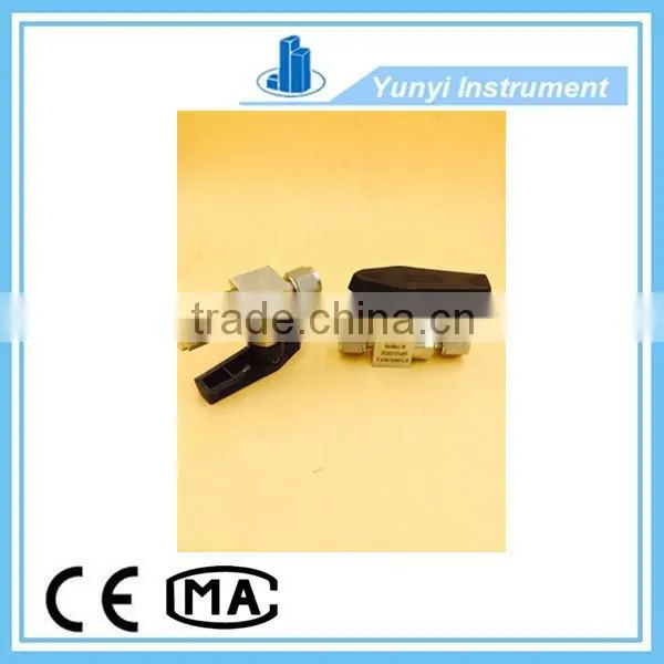 Threaded Ball Valve/ball Valve Ss304