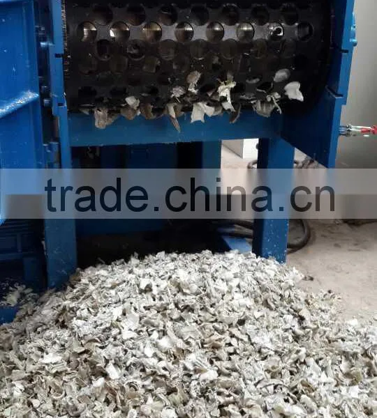 Plastic Shredder Machine photo-4