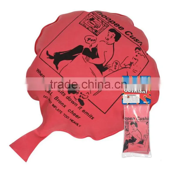New Arrival Whoopee Cushion Party Favors Novelty Toy photo-4