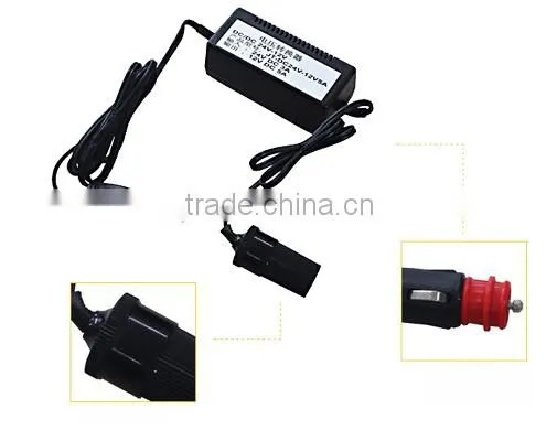 AC Adapter for Mini Refrigerator photo-4
