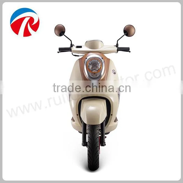 MIU 50 Scooter Round Speedometer,gy6 Scooter Speedometer photo-4