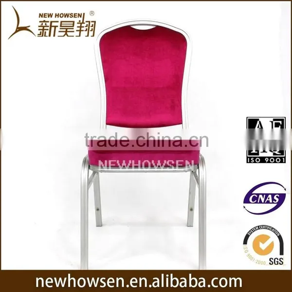 Hotel Furniture Banquet Chair photo-3