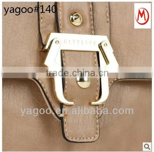 2015 Glossy Handbag Fashion Elegant New Style Tote Bag for Beautiful Lady photo-5