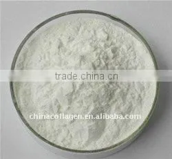 Hydrolyzed Fish Collagen for Beverage as a Food Additives