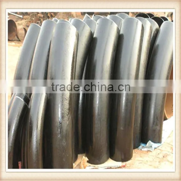 Carbon Steel, Alloy Steel, Stainless Steel Pipe Bend