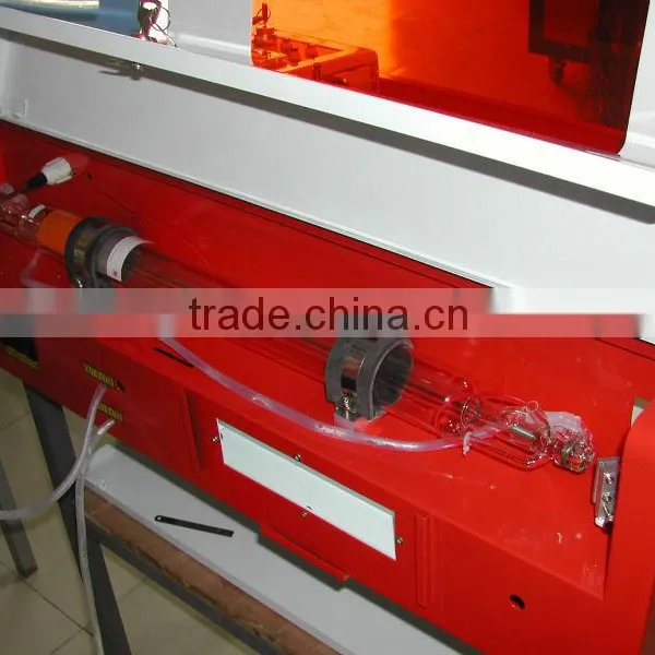 High Qulity Co2 Laser Cutting Engraving Machine of 40W for Glass /acrylic photo-4