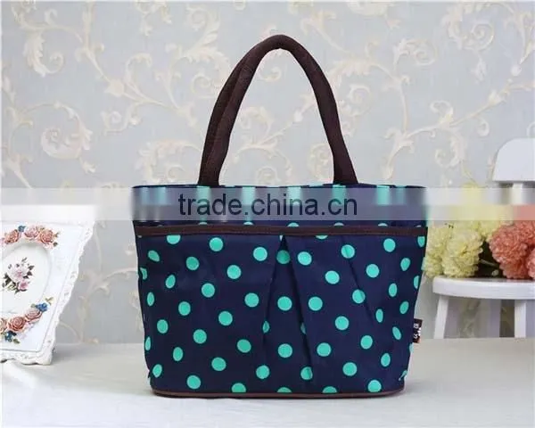Wholesale Trendy Kids Lunch Bag, Custom Insulated Lunch Cooler for School photo-3