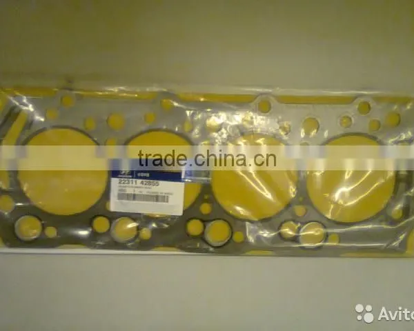 Head Gasket 2.5 TCI D4BF D4BH Set for Engine Diesel From Mobis Manufacture photo-3