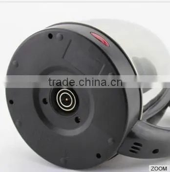 Electric Kettles That Boil Milk Electric Milk Boiler Home Kitchen Appliance photo-5