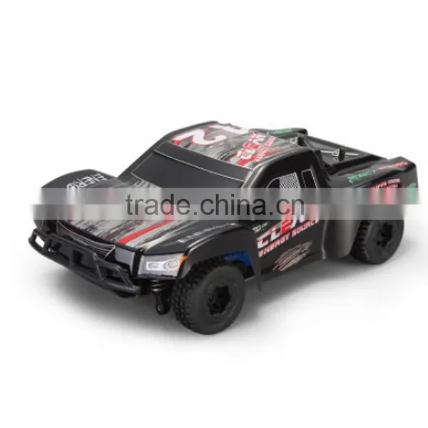 RC Truck Monster Car Off-Road High Speed Toy photo-4
