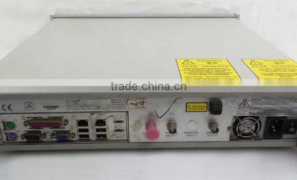 Litepoint IQflex WLAN and Bluetooth Manufacturing Tester photo-4