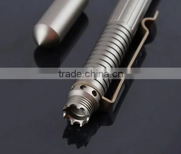 New Metal Self Defense Pen photo-2