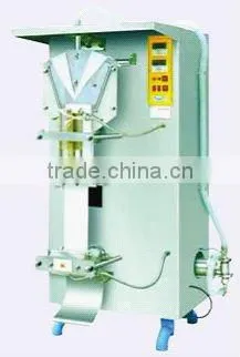SJIII-5 Liquid Tomato Sauce Automatic Packing Machine