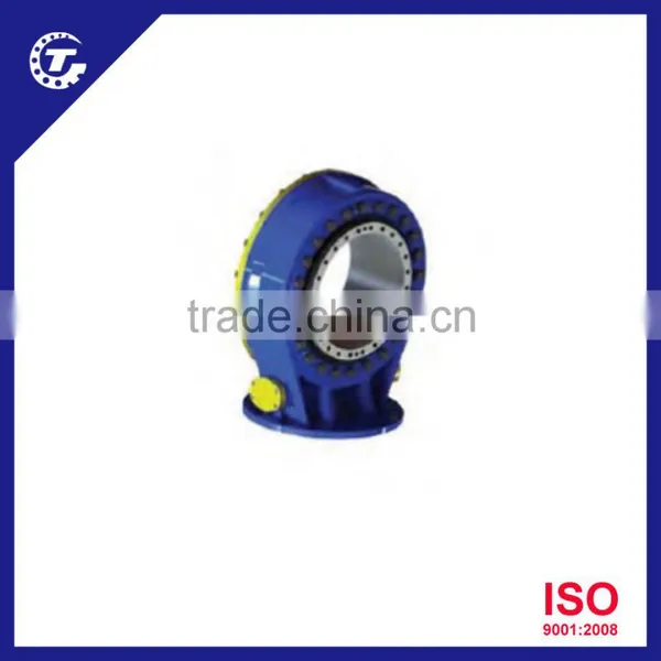 Vertical Enclosed Slewing Drive for Tower CSP photo-6