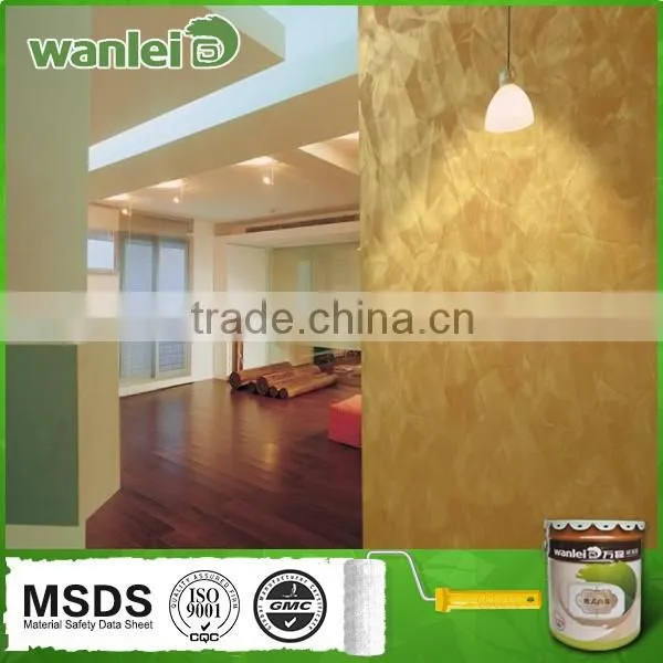 Colorful and Smooth Interior Office Wall Paint Colors photo-2