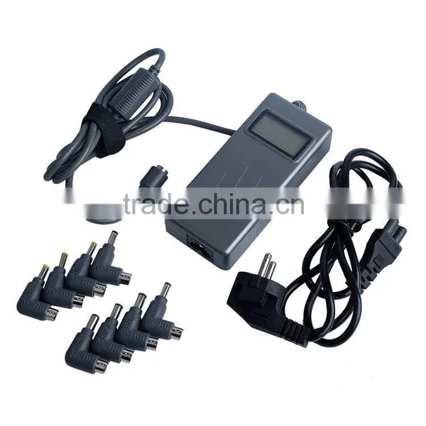 Universal Power Laptop Adapter 90W photo-2