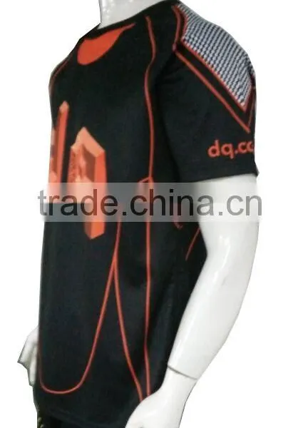 Custom Made Rugby Jersey photo-3