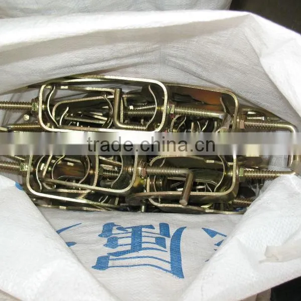 Korean Scaffold Coupler Korea Clamp 48.6mm photo-4