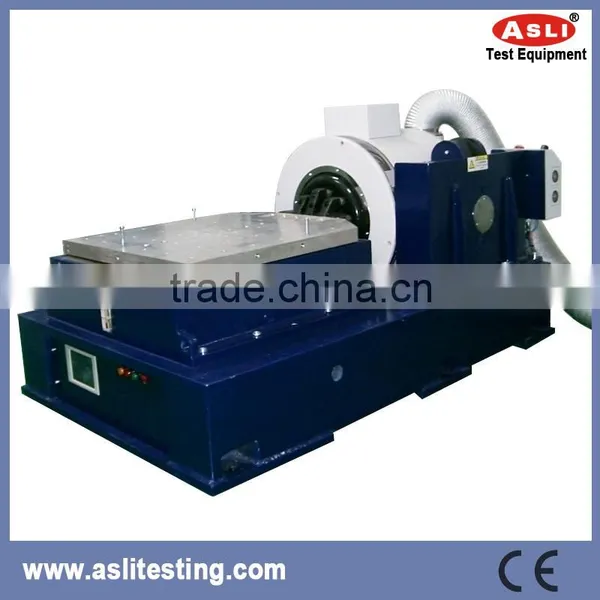 Electrodynamic Shaker Vibration Testing Systems for Qaulity Control photo-4