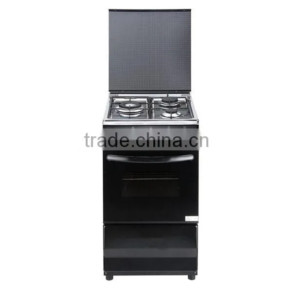 Gas Cooking Range (GF-5-K)