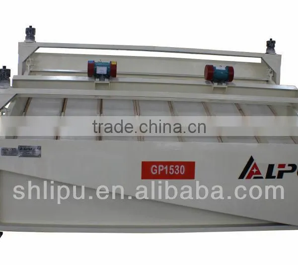 High Frequency Screen Machine /Mining Processing Equipment