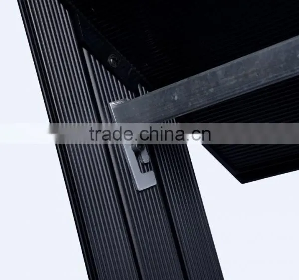 Metal Umbrella Holder Stand photo-3
