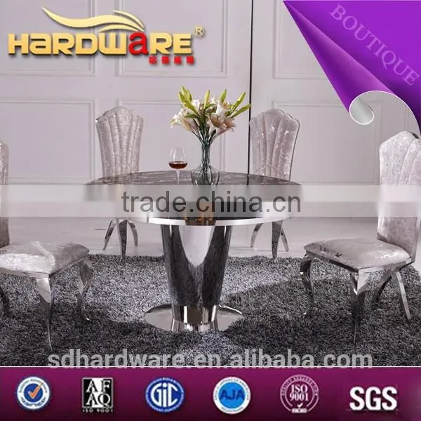China Manufactry Direct Design Luxury Hotel Chairs photo-2