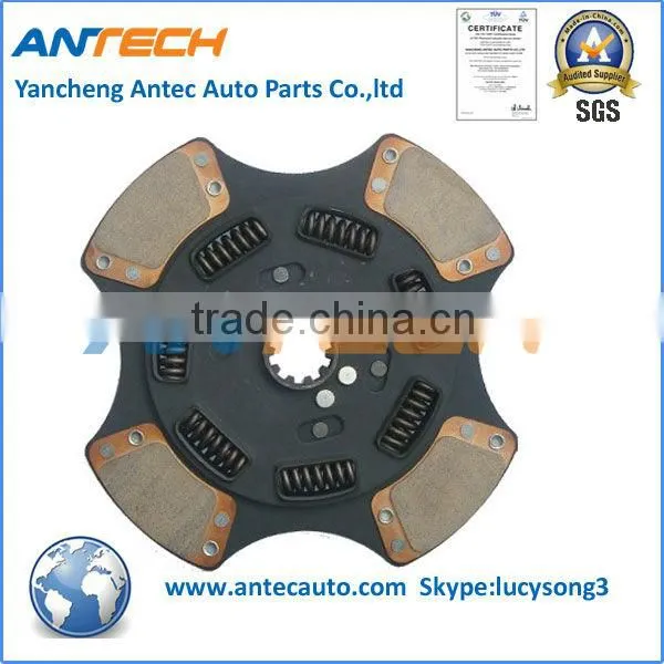 387mm Best Quality Copper Clutch Disc