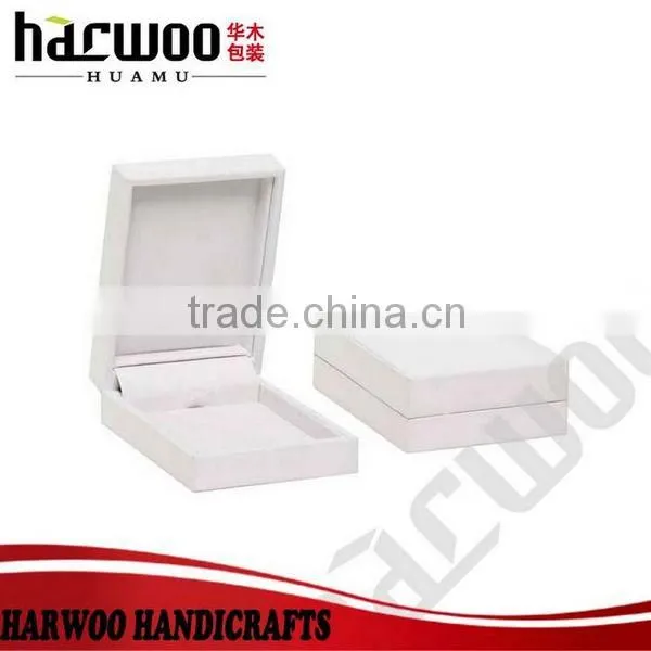 Custom Cheap Black Paper Cardboard Jewelry Gift Boxes photo-2