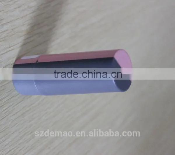 Plastic Injection Parts / Lipstick Tube photo-2