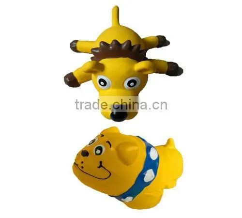 Dog Toys With Squeaky