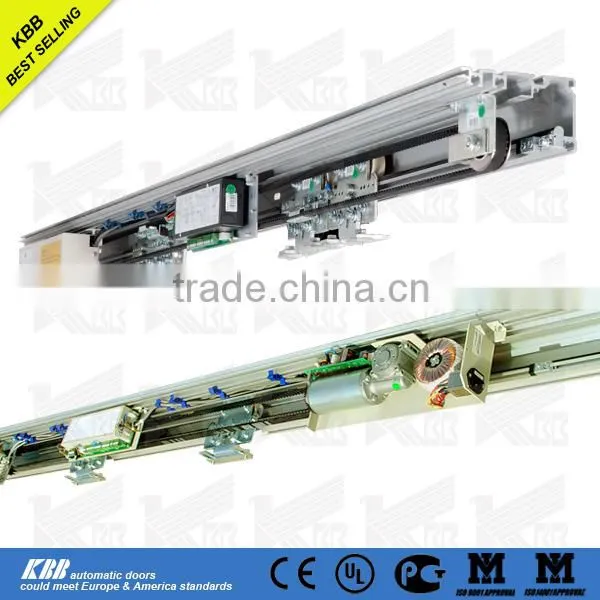 Cheap Swing Door Operator for Building With Gost Certificate photo-4