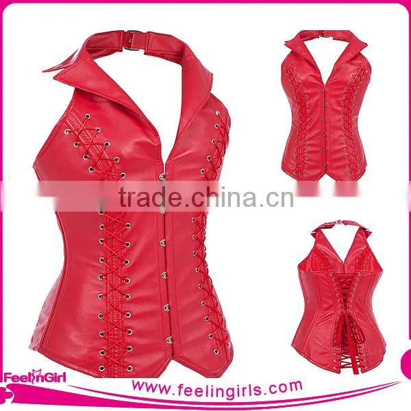 Wholesale Waist Slimming Thermo Shaper Corset photo-2