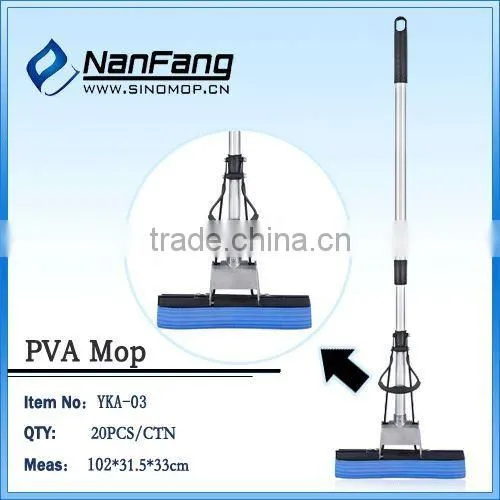 2011 Hot Sell Super Absorbant Water Magic Mops YKA-05