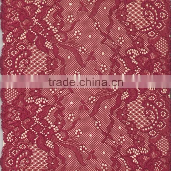 Wholesale Beautiful Good Capacity Indian Lace Trim