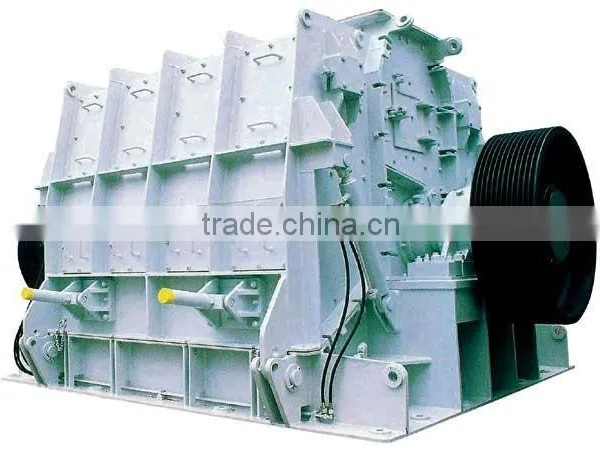 Hammer Crusher