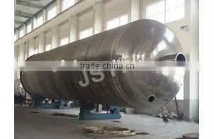 Chemical Evaporator