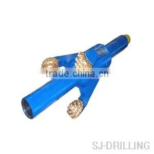 API Hole Opener