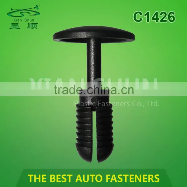 Factory Price Window Regulator Clip For BMW Plastic Clips photo-6