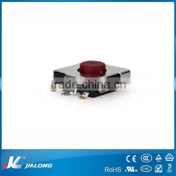 Tactile Dome Switch