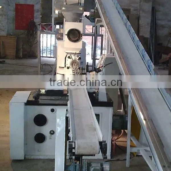 ISO Certificates Soap Making Machine in China photo-2