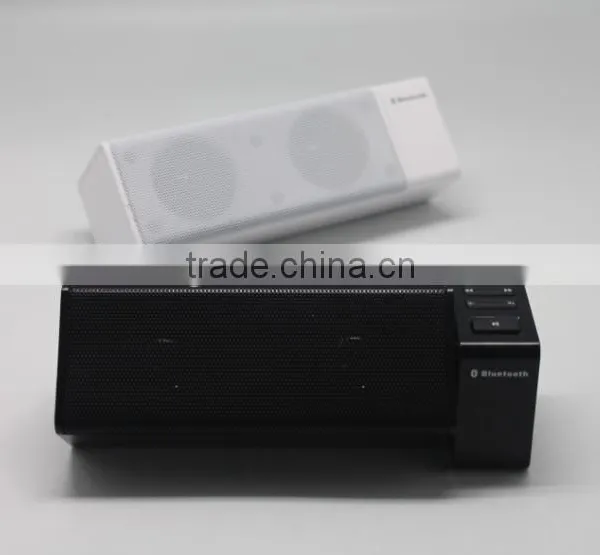 Functional Novelty Fashion Design Bluetooth Speaker