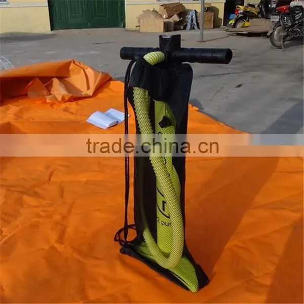 New Brand Hand Air Pump/SUP High Pressure Hand Pump/inflate Hand Pump for Sup photo-2