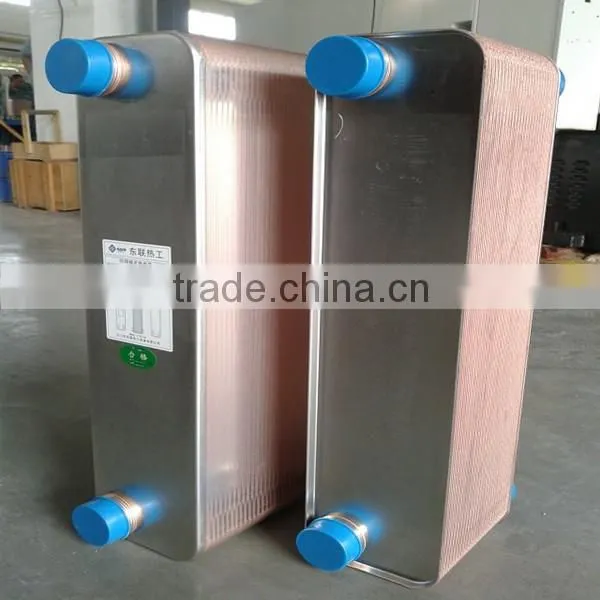 Plate Type Water Cooler photo-4