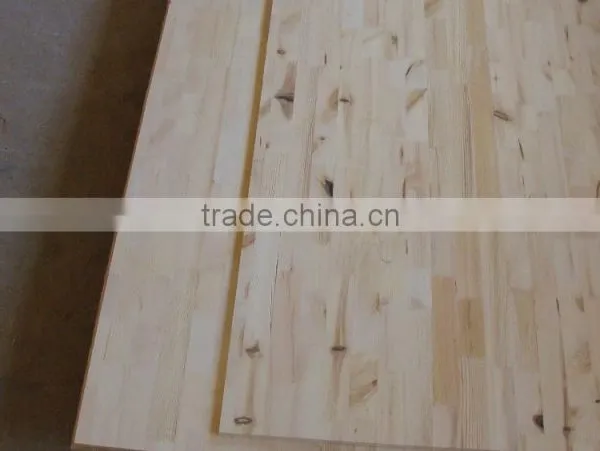 Pine Finger Jointed Wood Board Solid Wood Boards Type and Pine Timber Timber Type Pine Wood Lumber photo-5