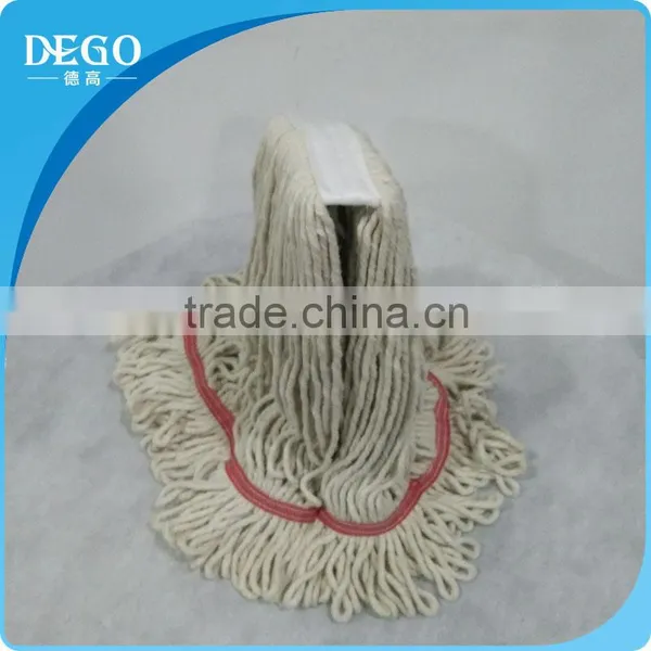 Colorful Industrial Floor Mops Catch Mop Manufacturer photo-4