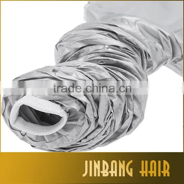 Professional Stylist Hair Care Steamer Soft Bonnet Hair Dryer Attachment Hair Salon Hood photo-6